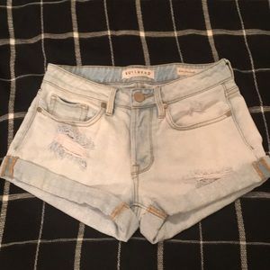 Bullhead Shorts